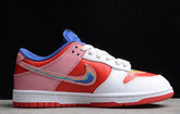 NIKE Dunk Low Rainbow